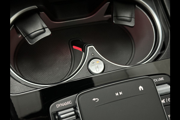 Mercedes-Benz GLE Coupé AMG 53 Hybrid | Carbon | Leder-Exclusief | Massage | Soft-Close | Stoelventilatie | 360 Camera | Panorama | ACC | Treeplanken Verlicht | Stoelverwarming V+A | Head-Up | Burmester | Trekhaak | Luchtvering | AMG Drive-Unit | Alcantara-Carbon Stuur | 4-Zone Clima | Rode Gordels | Berker Clima | 22 inch | Stuurwielverwarming |