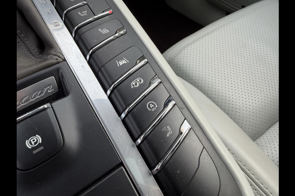 Porsche Macan 3.0 S Sport Chrono | Panoramadak | Camera | Luchtvering | Carbon | GPAYAUDIO | DAB |