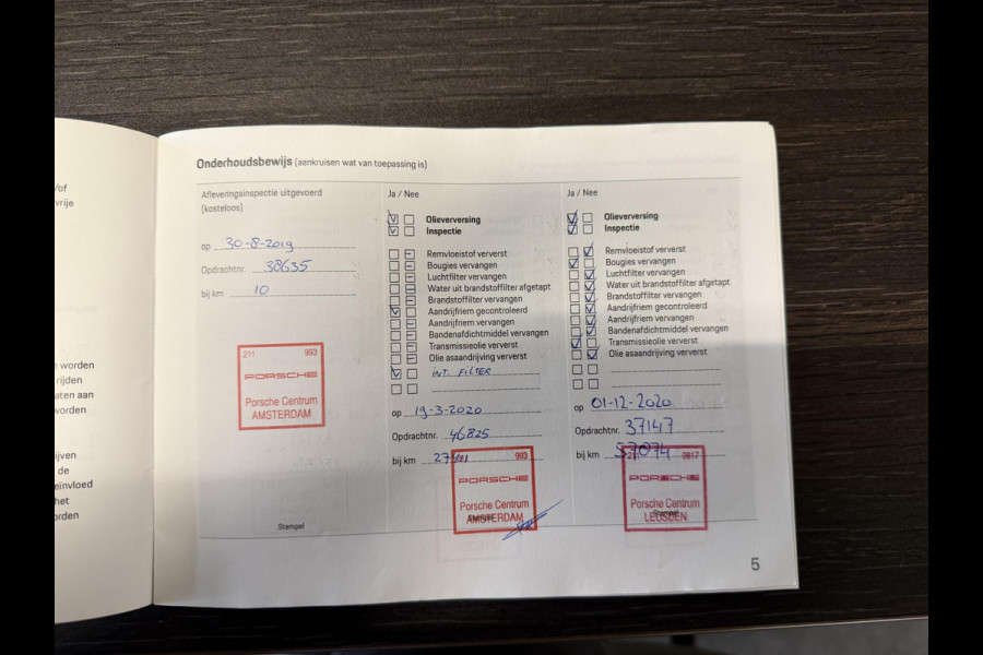 Porsche Macan 3.0 S Sport Chrono | Panoramadak | Camera | Luchtvering | Carbon | GPAYAUDIO | DAB |