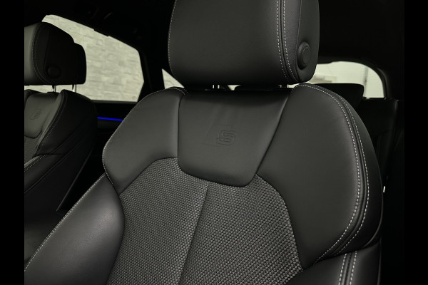 Audi Q5 Sportback 40 TFSI Benzine S-Line | ACC | Sfeerverlichting | Keyless-Entry | Matrix-LED | Virtual-Cockpit | Tour-Pakket | Black-Optic | Camera | Beker-Clima | 3-Zone Clima | Draadloos Laden | Zonwering | 6 mnd. BOVAG Garantie |