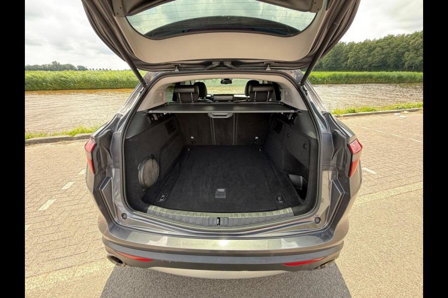 Alfa Romeo Stelvio 2.0 T AWD First Edition 280 PK 1e eig.