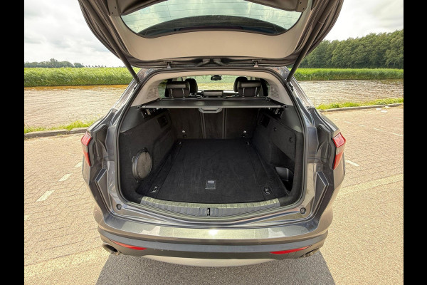 Alfa Romeo Stelvio 2.0 T AWD First Edition 280 PK 1e eig.