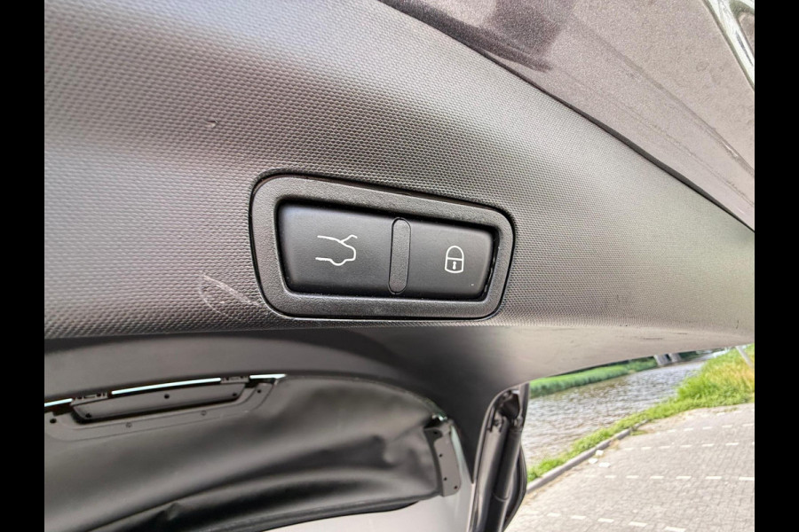 Alfa Romeo Stelvio 2.0 T AWD First Edition 280 PK 1e eig.