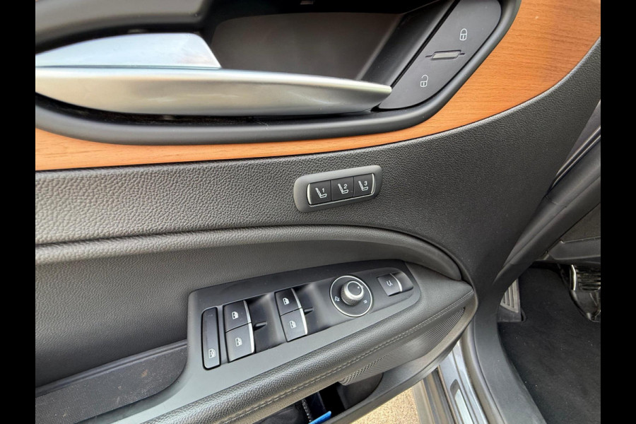 Alfa Romeo Stelvio 2.0 T AWD First Edition 280 PK 1e eig.
