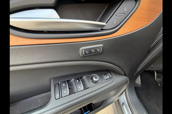 Alfa Romeo Stelvio 2.0 T AWD First Edition 280 PK 1e eig.