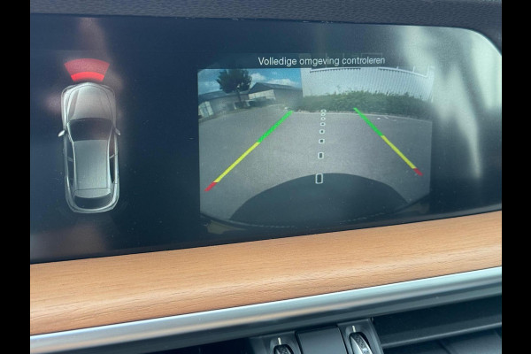 Alfa Romeo Stelvio 2.0 T AWD First Edition 280 PK 1e eig.