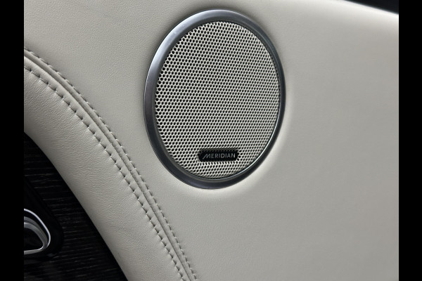 Land Rover Range Rover 2.0 P400e Autobiography | Dealer Onderhouden | Nieuw Accu-Pakket | Panorama | ACC | 360 Camera | Massage | Stoelventilatie V+A | ISO-Glas | Meridian-Sound | Memory Achter | Alcantara Hemelbekleding | Elektrische Achter-Stoelen | Stoelverwarming V+A | 4-Zone Clima | Keyless-Entry | Luchtvering |