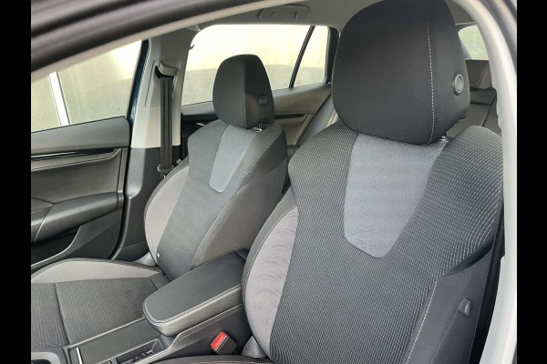 Škoda Octavia Combi 1.0 e-TSI Business Edition