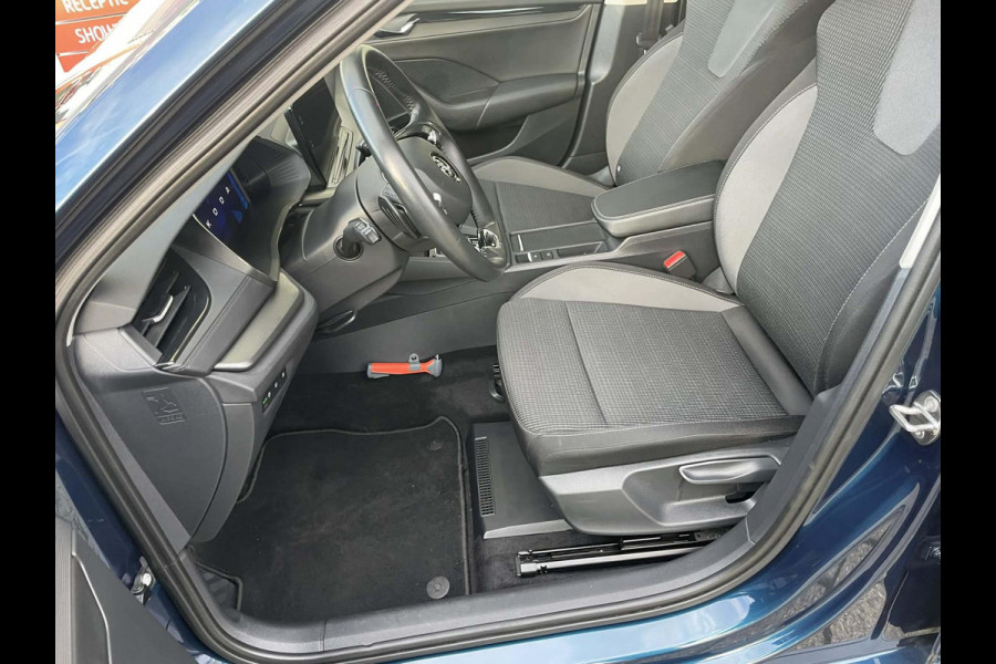 Škoda Octavia Combi 1.0 e-TSI Business Edition