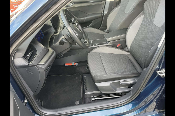 Škoda Octavia Combi 1.0 e-TSI Business Edition