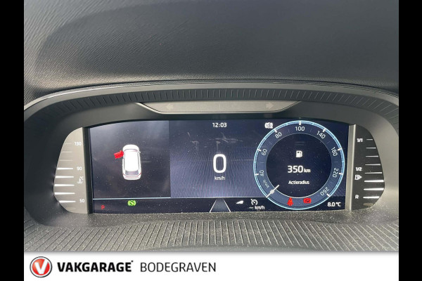 Škoda Octavia Combi 1.0 e-TSI Business Edition