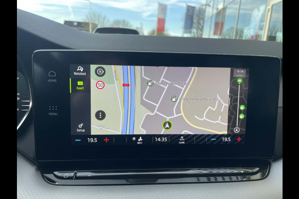 Škoda Octavia Combi 1.0 e-TSI Business Edition