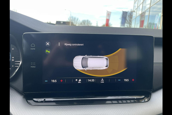 Škoda Octavia Combi 1.0 e-TSI Business Edition