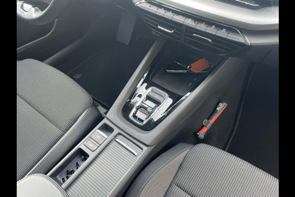 Škoda Octavia Combi 1.0 e-TSI Business Edition