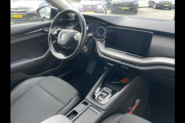 Škoda Octavia Combi 1.0 e-TSI Business Edition