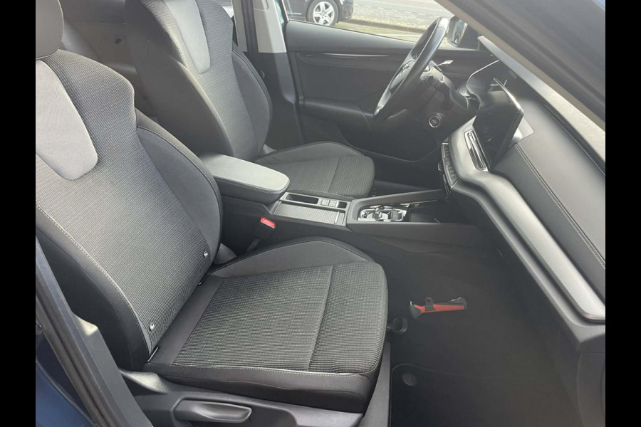 Škoda Octavia Combi 1.0 e-TSI Business Edition