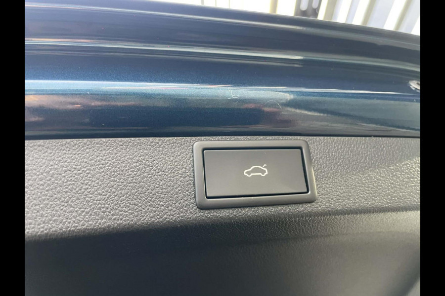 Škoda Octavia Combi 1.0 e-TSI Business Edition