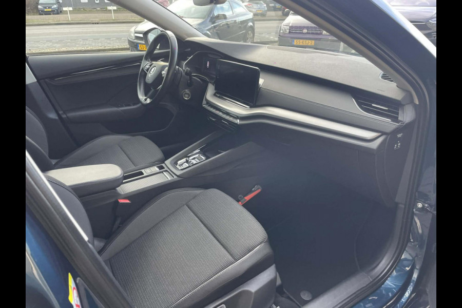 Škoda Octavia Combi 1.0 e-TSI Business Edition