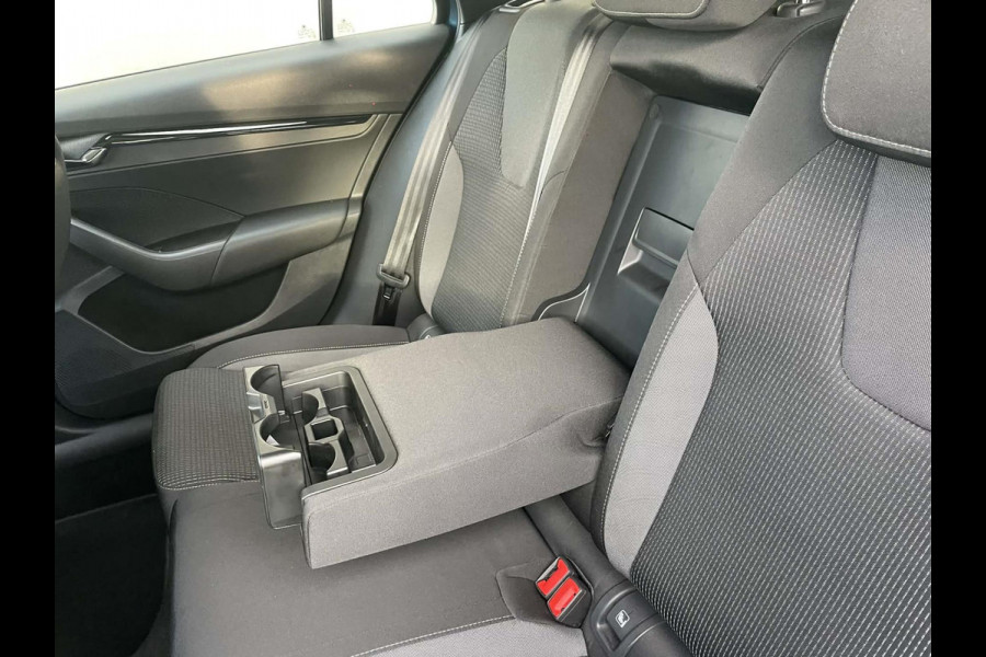 Škoda Octavia Combi 1.0 e-TSI Business Edition