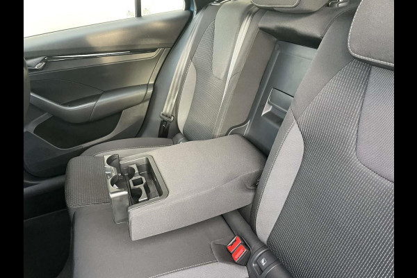 Škoda Octavia Combi 1.0 e-TSI Business Edition