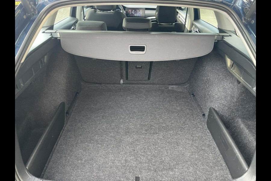 Škoda Octavia Combi 1.0 e-TSI Business Edition