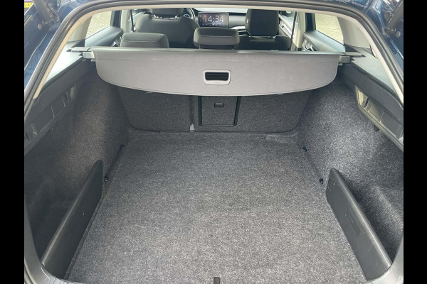 Škoda Octavia Combi 1.0 e-TSI Business Edition