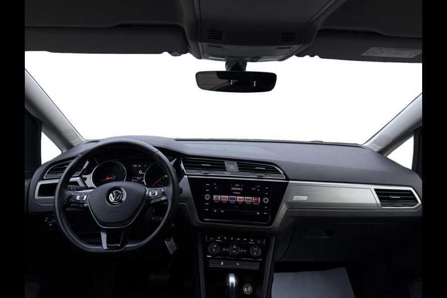 Volkswagen Touran 1.4 TSI Highline Aut.|7P Navi Clima Acc Stoelverw. Apple Carplay & Android Auto 1e Eigenaar DealerOH