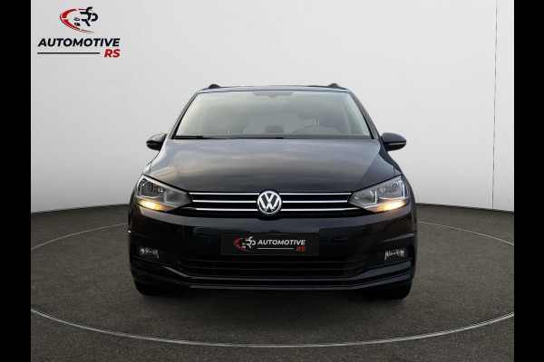 Volkswagen Touran 1.4 TSI Highline Aut.|7P Navi Clima Acc Stoelverw. Apple Carplay & Android Auto 1e Eigenaar DealerOH