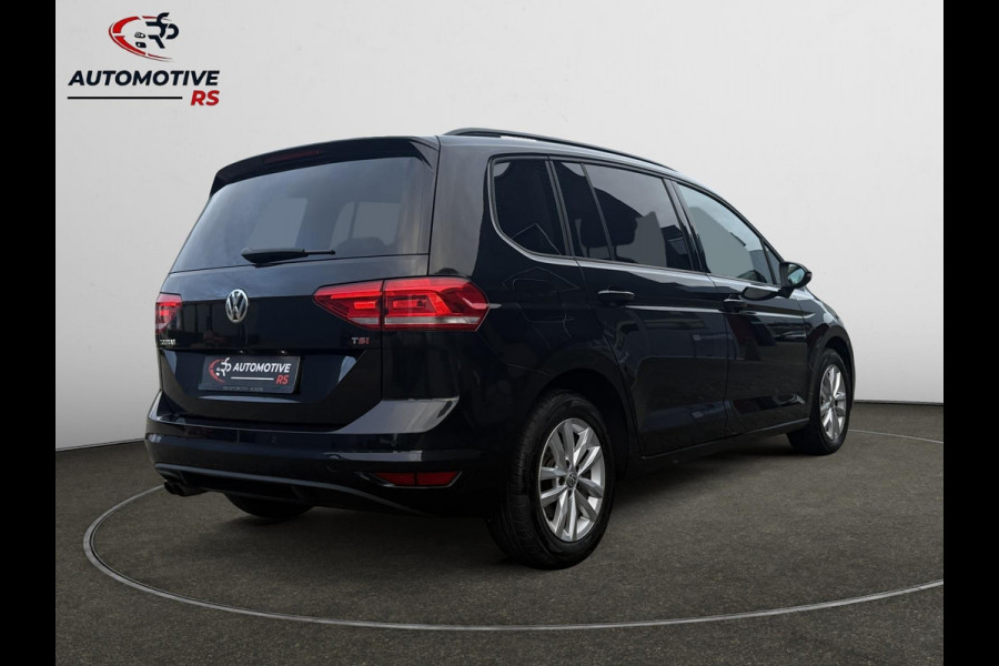 Volkswagen Touran 1.4 TSI Highline Aut.|7P Navi Clima Acc Stoelverw. Apple Carplay & Android Auto 1e Eigenaar DealerOH
