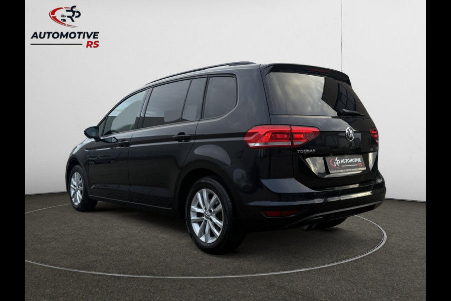 Volkswagen Touran 1.4 TSI Highline Aut.|7P Navi Clima Acc Stoelverw. Apple Carplay & Android Auto 1e Eigenaar DealerOH