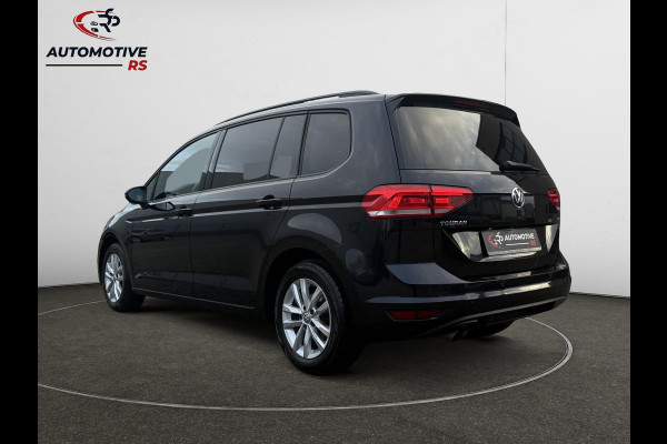 Volkswagen Touran 1.4 TSI Highline Aut.|7P Navi Clima Acc Stoelverw. Apple Carplay & Android Auto 1e Eigenaar DealerOH