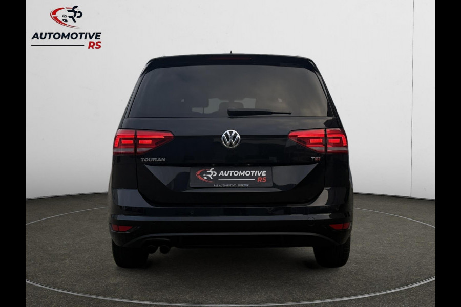 Volkswagen Touran 1.4 TSI Highline Aut.|7P Navi Clima Acc Stoelverw. Apple Carplay & Android Auto 1e Eigenaar DealerOH