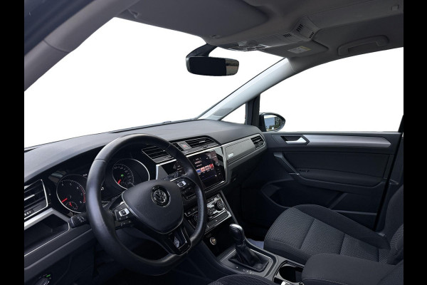 Volkswagen Touran 1.4 TSI Highline Aut.|7P Navi Clima Acc Stoelverw. Apple Carplay & Android Auto 1e Eigenaar DealerOH