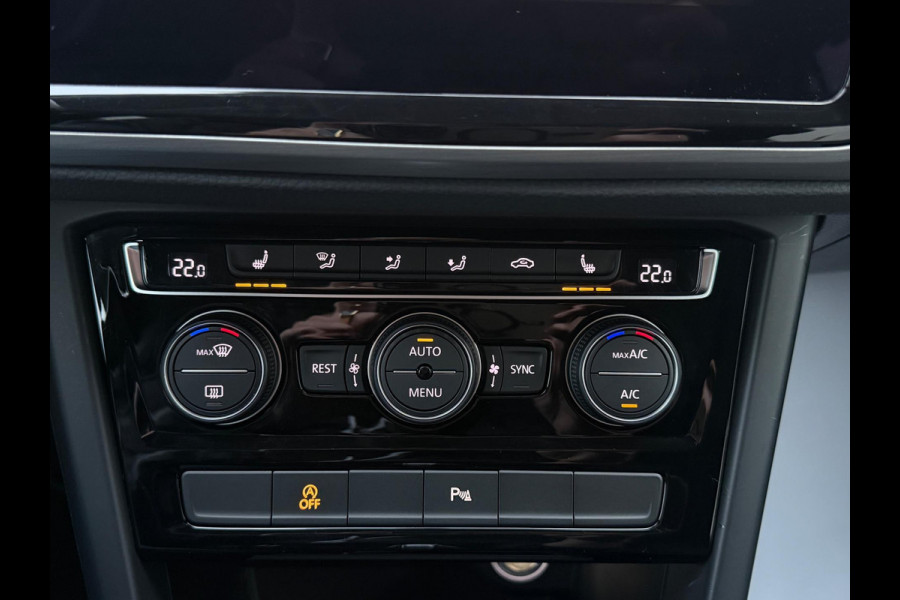 Volkswagen Touran 1.4 TSI Highline Aut.|7P Navi Clima Acc Stoelverw. Apple Carplay & Android Auto 1e Eigenaar DealerOH
