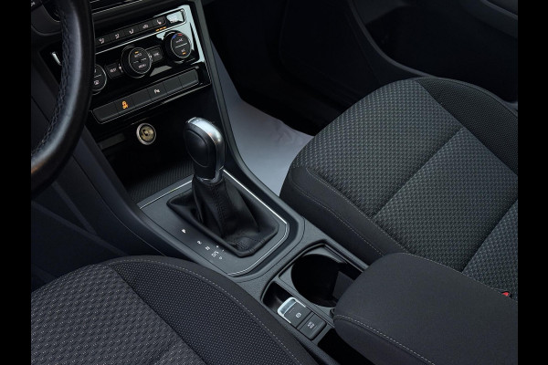Volkswagen Touran 1.4 TSI Highline Aut.|7P Navi Clima Acc Stoelverw. Apple Carplay & Android Auto 1e Eigenaar DealerOH