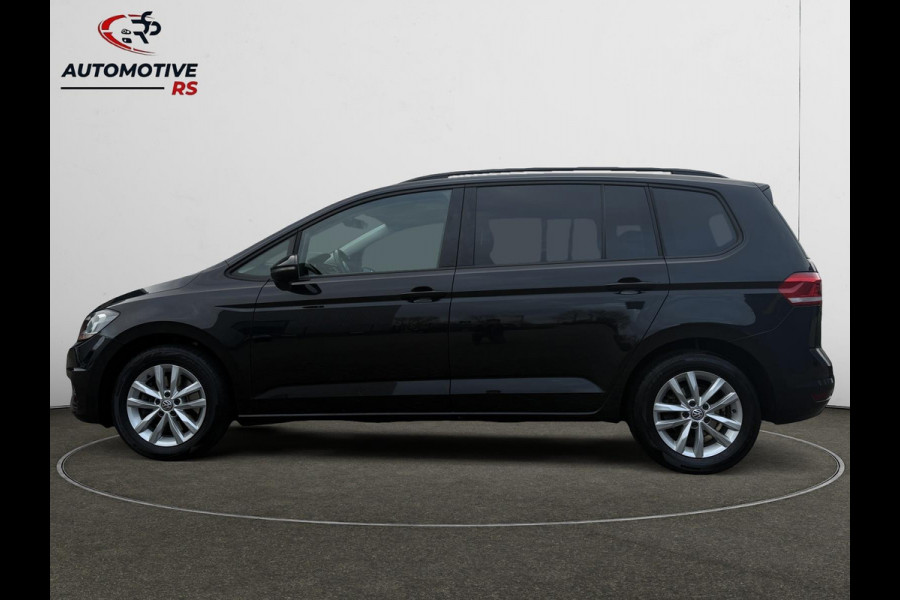 Volkswagen Touran 1.4 TSI Highline Aut.|7P Navi Clima Acc Stoelverw. Apple Carplay & Android Auto 1e Eigenaar DealerOH