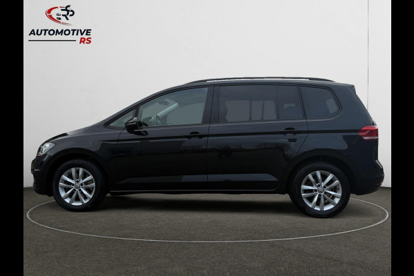 Volkswagen Touran 1.4 TSI Highline Aut.|7P Navi Clima Acc Stoelverw. Apple Carplay & Android Auto 1e Eigenaar DealerOH