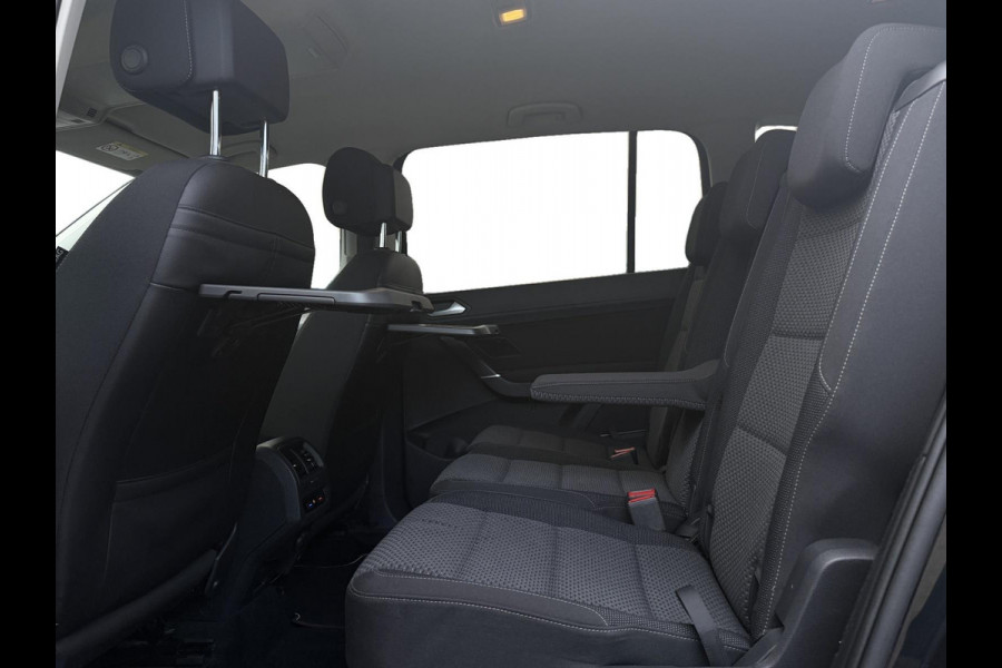 Volkswagen Touran 1.4 TSI Highline Aut.|7P Navi Clima Acc Stoelverw. Apple Carplay & Android Auto 1e Eigenaar DealerOH