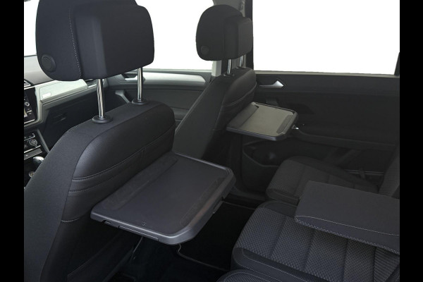Volkswagen Touran 1.4 TSI Highline Aut.|7P Navi Clima Acc Stoelverw. Apple Carplay & Android Auto 1e Eigenaar DealerOH