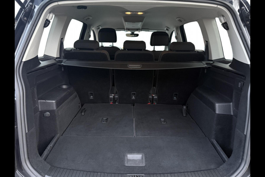 Volkswagen Touran 1.4 TSI Highline Aut.|7P Navi Clima Acc Stoelverw. Apple Carplay & Android Auto 1e Eigenaar DealerOH