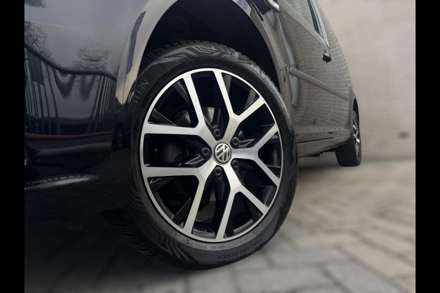 Volkswagen Caddy 2.0 TDI L1H1 BMT Exclusive Edition 150PK / LED / ACC / WINTERPACK / PDC / VLOER / LAT-OM-LAT / RIEM RECENT VERV.