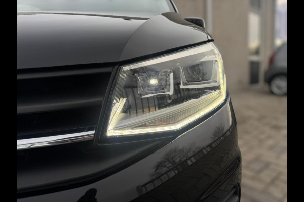 Volkswagen Caddy 2.0 TDI L1H1 BMT Exclusive Edition 150PK / LED / ACC / WINTERPACK / PDC / VLOER / LAT-OM-LAT / RIEM RECENT VERV.