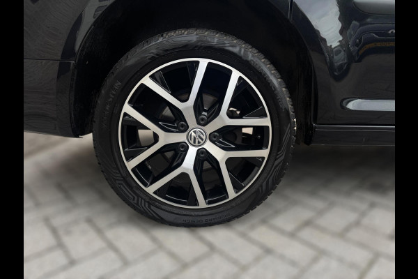 Volkswagen Caddy 2.0 TDI L1H1 BMT Exclusive Edition 150PK / LED / ACC / WINTERPACK / PDC / VLOER / LAT-OM-LAT / RIEM RECENT VERV.
