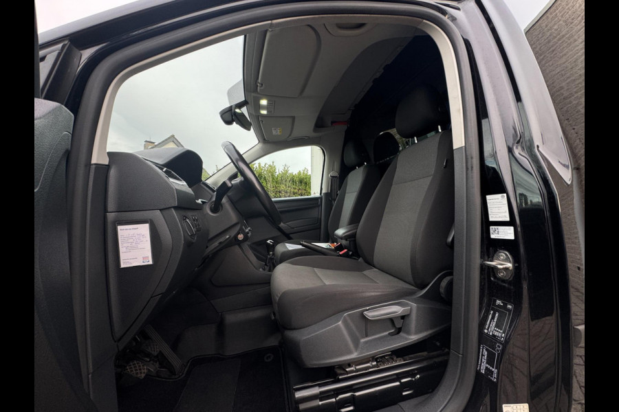 Volkswagen Caddy 2.0 TDI L1H1 BMT Exclusive Edition 150PK / LED / ACC / WINTERPACK / PDC / VLOER / LAT-OM-LAT / RIEM RECENT VERV.