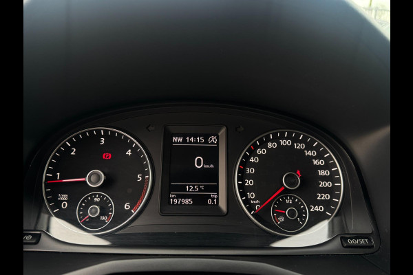 Volkswagen Caddy 2.0 TDI L1H1 BMT Exclusive Edition 150PK / LED / ACC / WINTERPACK / PDC / VLOER / LAT-OM-LAT / RIEM RECENT VERV.