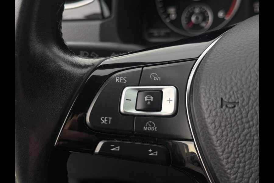 Volkswagen Caddy 2.0 TDI L1H1 BMT Exclusive Edition 150PK / LED / ACC / WINTERPACK / PDC / VLOER / LAT-OM-LAT / RIEM RECENT VERV.