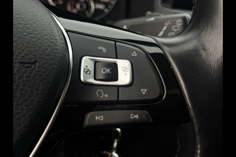 Volkswagen Caddy 2.0 TDI L1H1 BMT Exclusive Edition 150PK / LED / ACC / WINTERPACK / PDC / VLOER / LAT-OM-LAT / RIEM RECENT VERV.