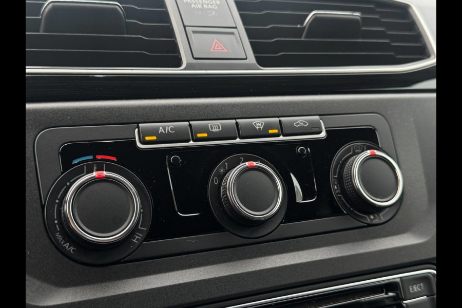 Volkswagen Caddy 2.0 TDI L1H1 BMT Exclusive Edition 150PK / LED / ACC / WINTERPACK / PDC / VLOER / LAT-OM-LAT / RIEM RECENT VERV.