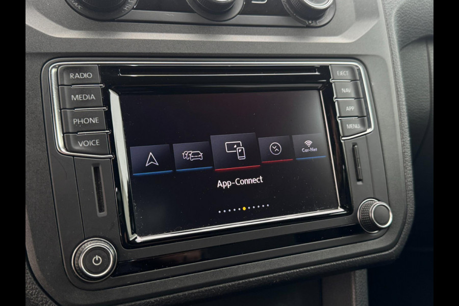 Volkswagen Caddy 2.0 TDI L1H1 BMT Exclusive Edition 150PK / LED / ACC / WINTERPACK / PDC / VLOER / LAT-OM-LAT / RIEM RECENT VERV.