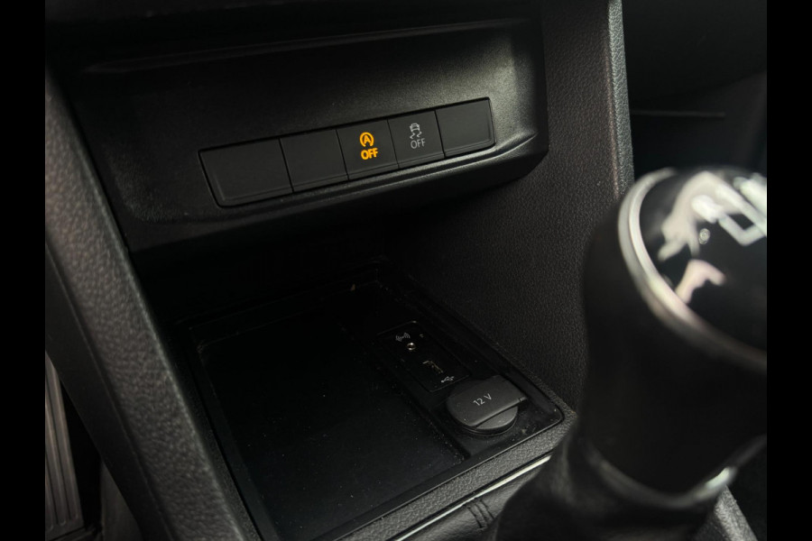 Volkswagen Caddy 2.0 TDI L1H1 BMT Exclusive Edition 150PK / LED / ACC / WINTERPACK / PDC / VLOER / LAT-OM-LAT / RIEM RECENT VERV.